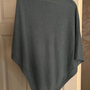 BNWT Cashmere Project Sweater Sleeveless Pullover